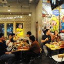 강호동치킨육칠팔 이미지