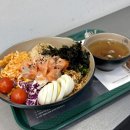 4905 | [대전 지족동 맛집] 포케의 정석 영칼로리포케&amp;샐러드 대전노은점 내돈내산 솔직후기