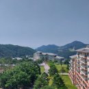 GS25오크밸리점 | 충청내륙고속화도로 [대전에서 충주까지 국도 타기, 원주 오크밸리도 가깝네.]