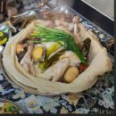 이울 | 생방송투데이 대식가 맛집하남 감이울 장작솥닭 토종닭 한상 솔직 후기