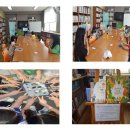 봄나루작은도서관 이미지