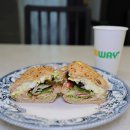 써브웨이 | 써브웨이 메뉴 추천 서브웨이 에그마요 세트 후기