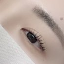산본 속눈썹펌 잘하는 곳 금정역 근처 위즈래쉬 블랙틴팅펌 후기