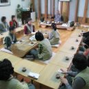 힐링 다도여행 이미지