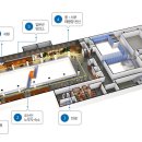일제강제동원역사관 주차장 이미지