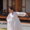 민살풀이춤 이미지