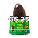 GS25 감곡오향점 | 편의점비싼아이스크림GS25 신상 두쫀쿠 말고 두바이 초코 소르베 후기