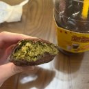 가현초등학교 | 김포 장기동 카페 경선비 장기점 두바이쫀득쿠키 구매 후기 김포 두쫀쿠 맛집