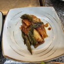 덕절산생태공원 | 제철 미나리와 고기의 완벽 조화 청도맛집 이땅애 우리고기 청도본점 찐 추천