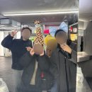 은혜갈비 | [신림 모임] 피그의 은혜팀과 함께한 익스 생일 하루 | 포토그레이·록갈비·악몽 기록