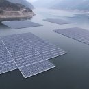 부안수상태양광발전소 이미지