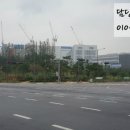 상업용지 앞 이미지