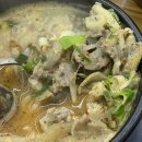 제일 어버이 순대 이미지