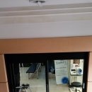 금산복음의원 | 진주 금산복음의원 알류미늄 자동문 시공건