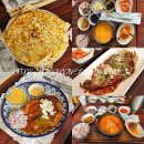 엄가 | 영월엄가 김인수할머니순두부 비지장 돈까스 감자전 황태구이 내돈내산 후기