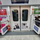 616 | 온천장 카페 임영웅 콘서트 광고하는 지하철 타고 임영웅 카페 팥고방616 다녀온 찐 후기