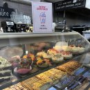 커피루아스(Coffe Luas) | [더블린생활] 더블린 맛집 Mannings Bakery, 메뉴, 방문 후기, 위치