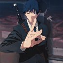 씨유 서면센트럴스타점 | 내돈내산 리뷰 : 체인소맨 부산 팝업현장 후기 in 서면 더샵 센트럴스타 DUEX