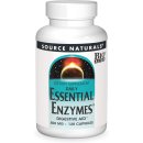 Source Naturals 필수 효소 영양제 120정 이미지