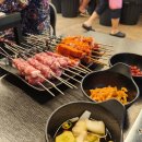 이사 후 하남 양꼬치 맛집 찾았다 - 소청도양꼬치