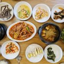 금잔디 우렁이 쌈밥집 이미지