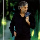 Can`t Help Falling In Love With You --- Andrea Bocelli &amp; Katharine McPhee 이미지