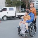 자랑스러운 아빠를 꿈꾸는 장애인 휠체어 컬링 선수 성우 씨 이미지