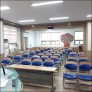 은혜와진리교회(교육관) | 교회 접이식 의자. 교회 의자 가격 비교 및 납품 사례