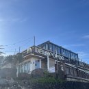 제주 함덕 오션뷰 카페 델문도 내돈내산 방문 후기