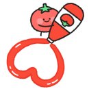 토마토퍼 네이버블로그