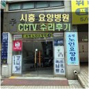 조치원_중앙요양병원 | 시흥시 효행노인요양병원 CCTV 카메라 갑작스러운 화면 장애 수리 후기