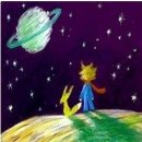 어린왕자와 사막여우 이미지