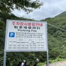 대원사계곡 | 산청 대원사계곡 물놀이 장소 주차장 후기