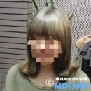 한민정헤어
