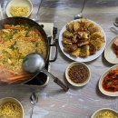 더향펜션A민박 다이닝코드