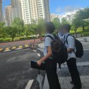 청실노래방 | 7월 일상-잔말을 집어치우고 에어컨 파워냉방으로틀어