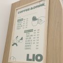 ☕ 리오베이커리 후기, 빨대 하나에 담긴 이야기