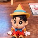 피노키오 인형뽑기 이미지