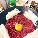 청마루숯불 이미지