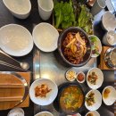 오대오리 | 철원 담터계곡 힐링과 고석정 오대오리 먹은 후기
