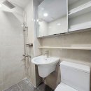 누리마루공인중개사 | 면목역 도보 5분! 중랑구 신축 쓰리룸 ‘누리마루 102동 402호’ 매매