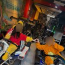 고(GO) 하우스 | [도쿄 놀거리] 알로하 고카트 ALOHA GO-KART 도쿄타워 30분 코스