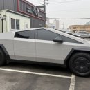 사이버스페이스 | 0.0007%의 경험, 테슬라 사이버트럭 + FSD 후기