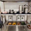 청년, Forest | 고기가 반! 청년찌개 청라점 돼지김치찌개, 가성비 있는 1인 찌개 리뷰