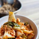 늘푸른칼국수 | 해물전과 칼국수의 환상궁합, 청주효촌맛집 * 늘푸른칼국수
