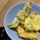 수정튀김떳다!떡볶이