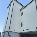 다인 앞 | 삼척 다인펜션 복층 오션뷰 스파 숙소 솔직후기