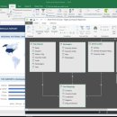 엑셀2016 기본 이미지