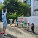 7월 24일 - ⛱️라임워터파크 2주🌊 이미지