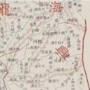 大嫂川(대수천)의 위치? 이미지